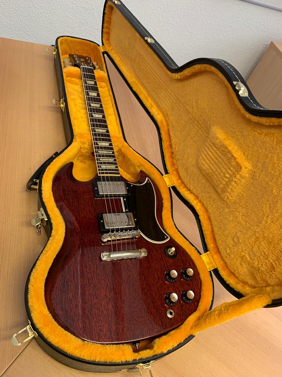 Gibson SG